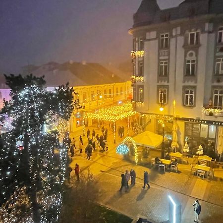 Apartament Centru Vechi Craiova Esterno foto