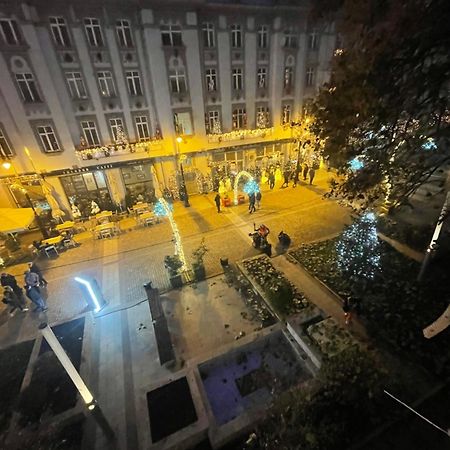 Apartament Centru Vechi Craiova Esterno foto