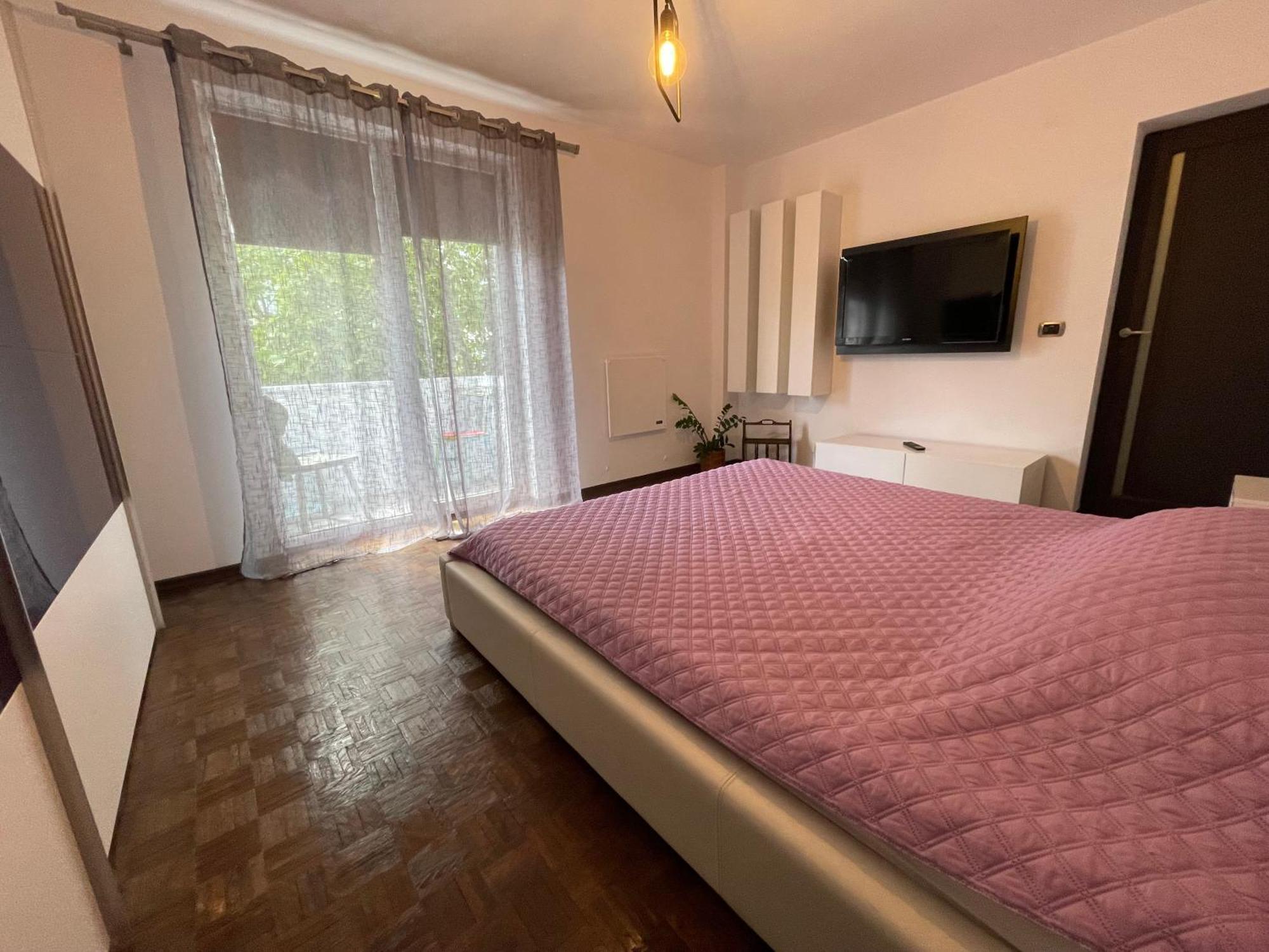 Apartament Centru Vechi Craiova Esterno foto
