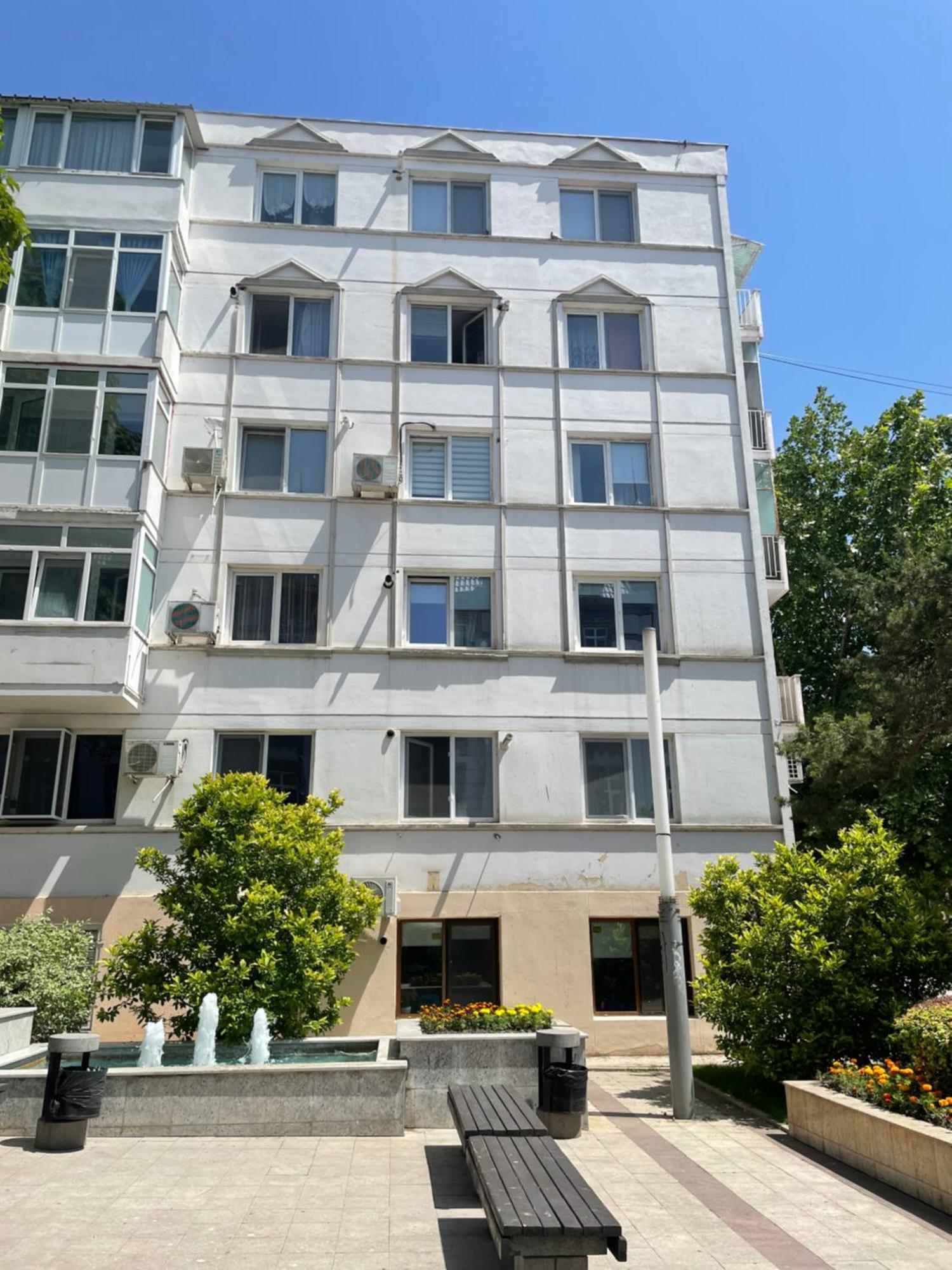 Apartament Centru Vechi Craiova Esterno foto